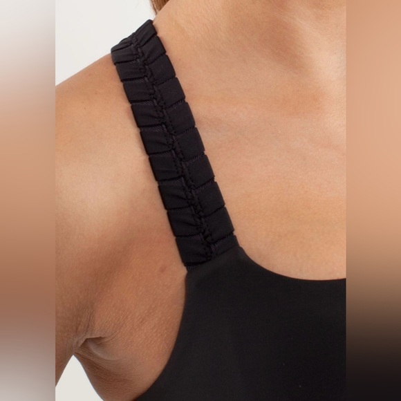 Lululemon Inner Heart Bra size 4 - Picture 5 of 11